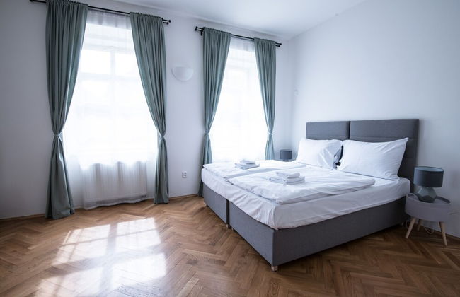 White Swan Boutique Apartments - Foto 51