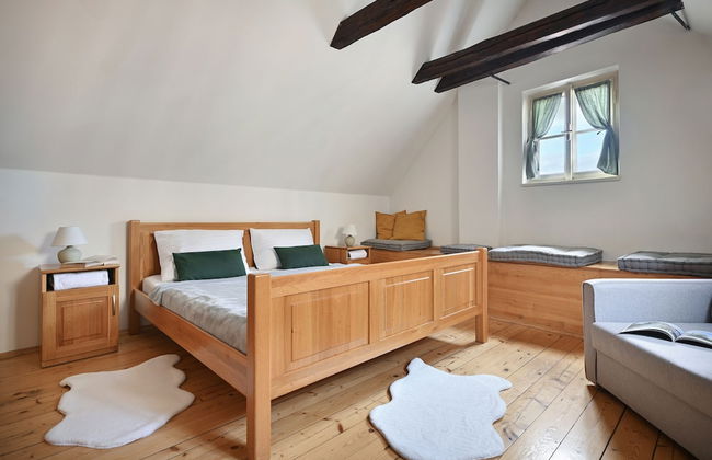 White Swan Boutique Apartments - Photo 61