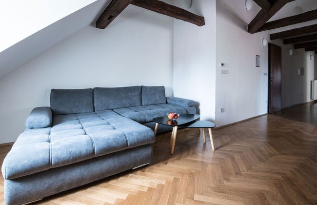 White Swan Boutique Apartments - Foto 62