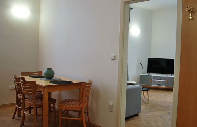 White Swan Boutique Apartments - Foto 75