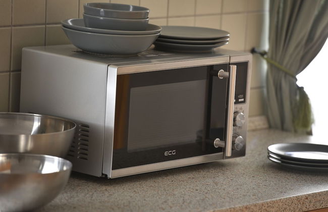 White Swan Boutique Apartments - Photo 78