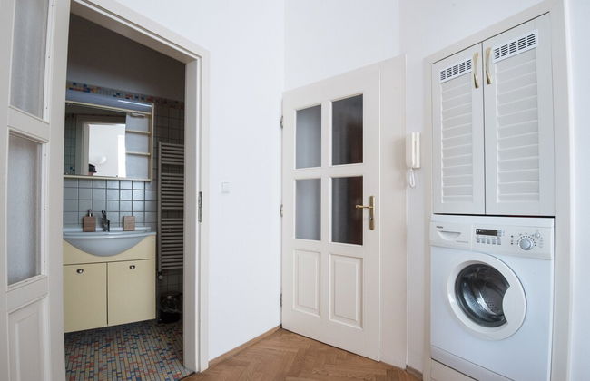 White Swan Boutique Apartments - Foto 54