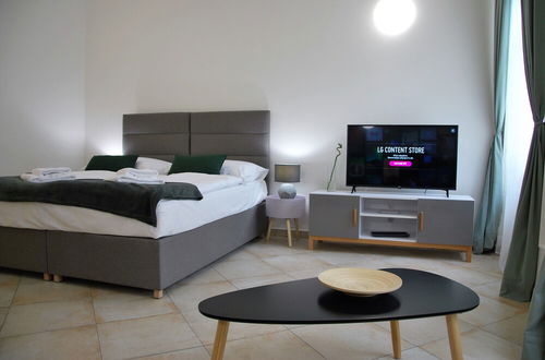 Foto 44 - White Swan Boutique Apartments