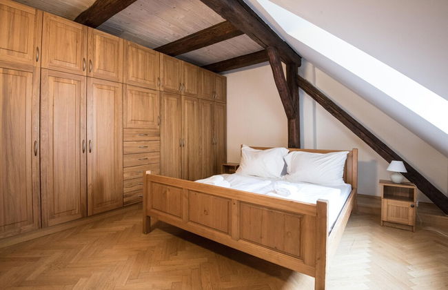 White Swan Boutique Apartments - Foto 64