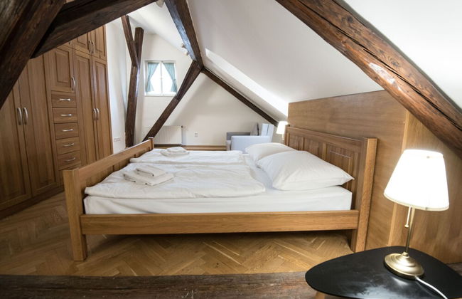White Swan Boutique Apartments - Foto 30