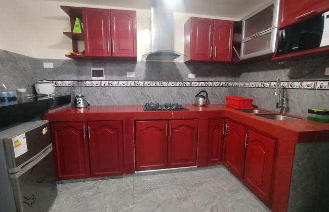 Departamentos Appart d'Eliette - Foto 60