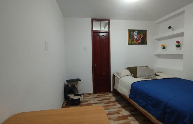 Departamentos Appart d'Eliette - Foto 46