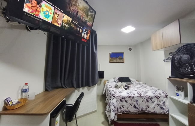 Departamentos Appart d'Eliette - Foto 31
