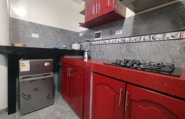 Departamentos Appart d'Eliette - Foto 61