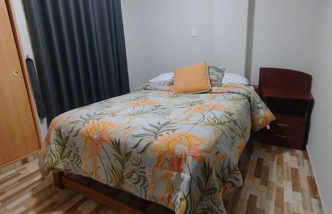 Departamentos Appart d'Eliette - Foto 39