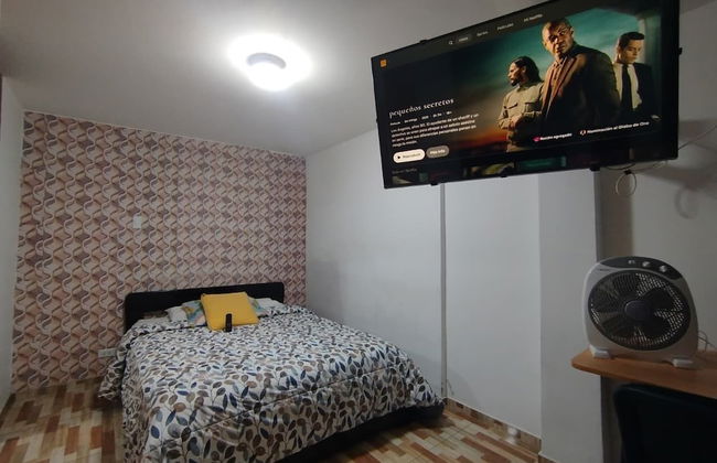 Departamentos Appart d'Eliette - Foto 45