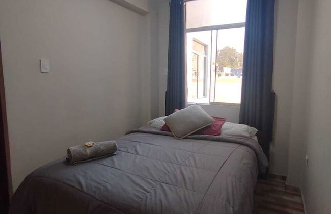 Departamentos Appart d'Eliette - Foto 40