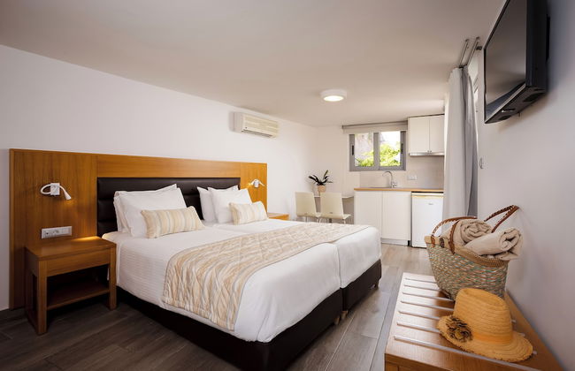 Hotel Stellina Village - Foto 46