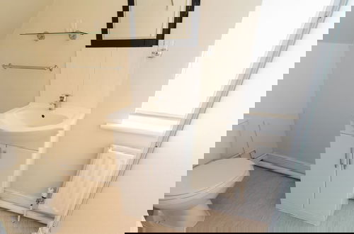 Foto 43 - The Linden Leaf Rooms - Classy Studios