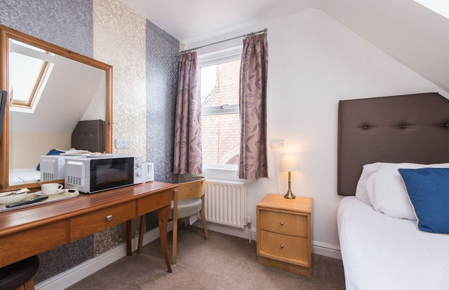 The Linden Leaf Rooms - Classy Studios - Foto 24