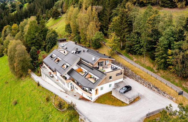Sonnberg Alpinlodges - Foto 1
