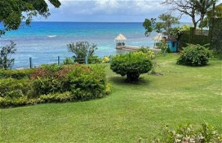 Foto 1 - Sea Breeze Studio At Carib Resort