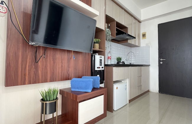 High Livin Apartment Asia Afrika - Foto 7