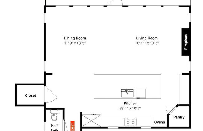 The White House - Foto 37