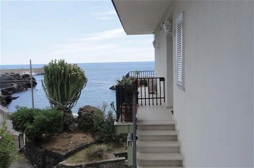Foto 7 - Wonderful Apartment in Front of the sea