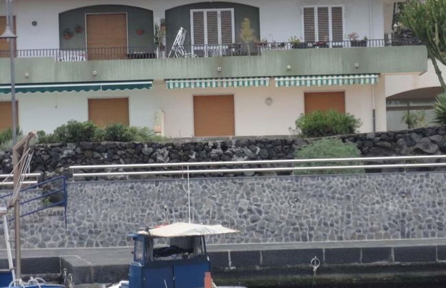 Wonderful Apartment in Front of the sea - Foto 12