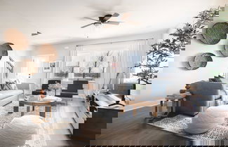 Foto 2 - Chesney by Avantstay Contemporary East Nashville Home w/ Southern Flare