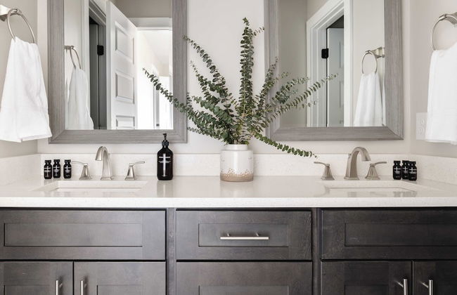 Chesney by Avantstay Contemporary East Nashville Home w/ Southern Flare - Foto 21