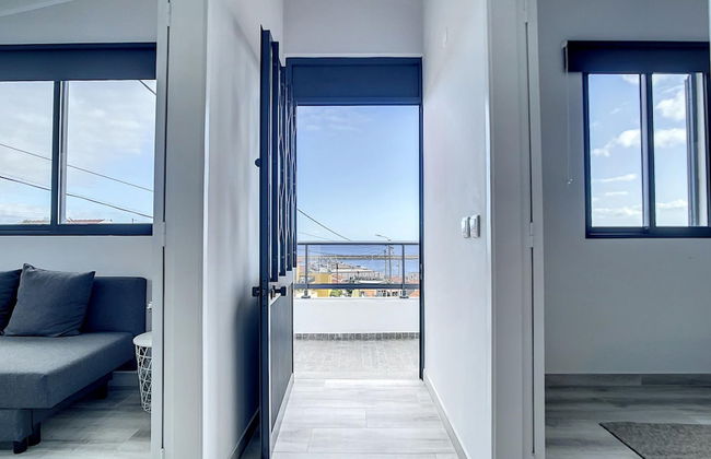 Casa da Av by Atlantic Holiday - Foto 12