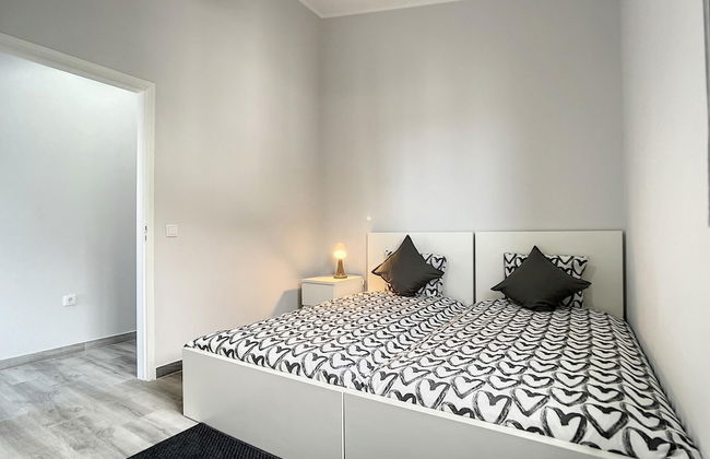 Casa da Av by Atlantic Holiday - Foto 4