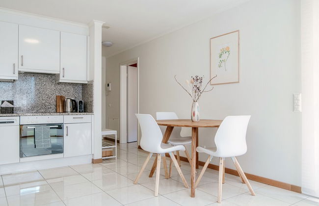 Minusio Apartment - Foto 17