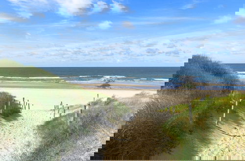 Foto 5 - Holiday Home in De Koog Texel