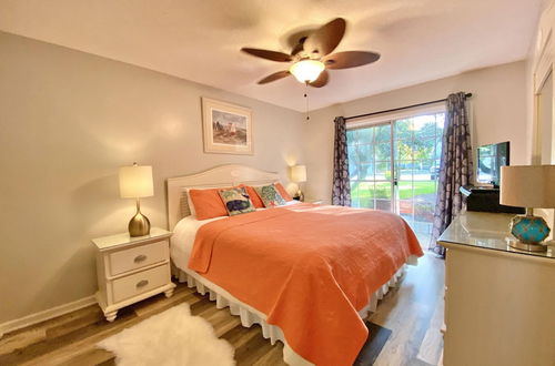 Photo 24 - Palmetto Vacation Rentals at Kingston Plantation