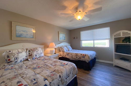 Foto 7 - Palmetto Vacation Rentals at Kingston Plantation