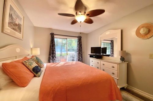 Photo 22 - Palmetto Vacation Rentals at Kingston Plantation