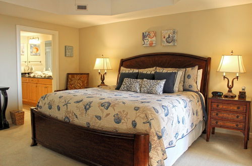 Photo 51 - Palmetto Vacation Rentals at Kingston Plantation