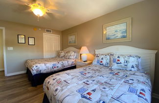 Photo 3 - Palmetto Vacation Rentals at Kingston Plantation