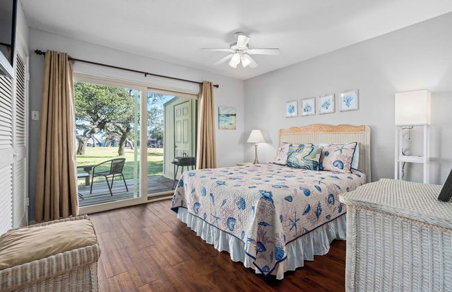 Rockport Racquet and Yacht Club - Foto 18