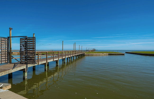 Rockport Racquet and Yacht Club - Foto 61