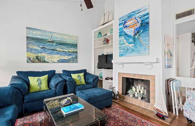 Rockport Racquet and Yacht Club - Foto 40