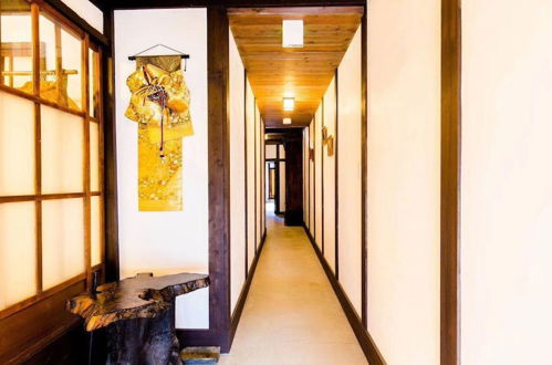 Foto 13 - THE KAGAYA KYOTO Japanese Style Inn