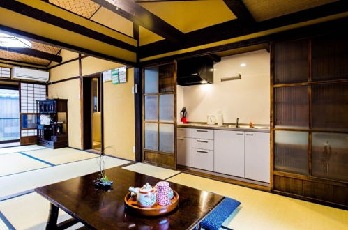 Foto 11 - THE KAGAYA KYOTO Japanese Style Inn
