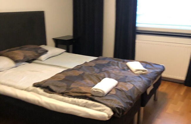 2 Room Apartment in Årsta 236 - Foto 3
