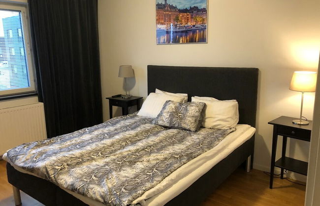 2 Room Apartment in Årsta 236 - Foto 1
