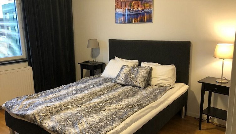 Photo 1 - 2 Room Apartment in Årsta 236