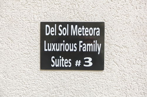 Photo 9 - Del Sol Meteora Luxurious Family Suites3