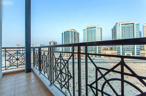 Photo 11 - Elegant Apt In Al Barsha South