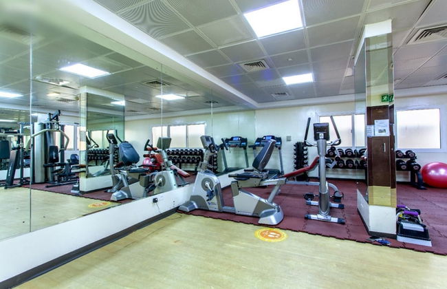 Elegant Apt In Al Barsha South - Foto 15