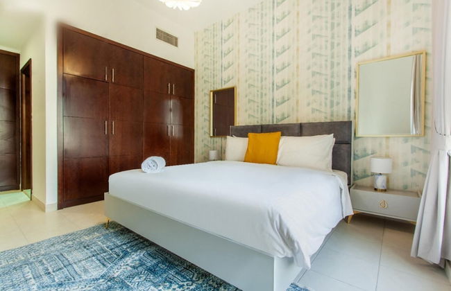 Elegant Apt In Al Barsha South - Foto 4