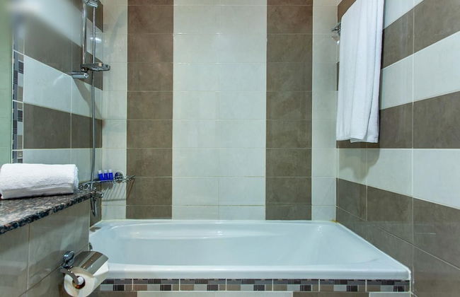 Elegant Apt In Al Barsha South - Foto 13