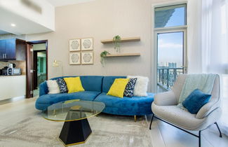 Photo 3 - Elegant Apt In Al Barsha South